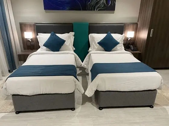 Citadines Al Ghubrah Muscat - Öne Çıkan Resim