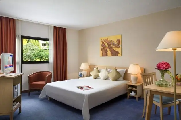 Citadines Austerlitz Paris