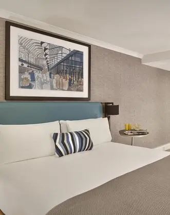 Citadines Barbican London - Oda
