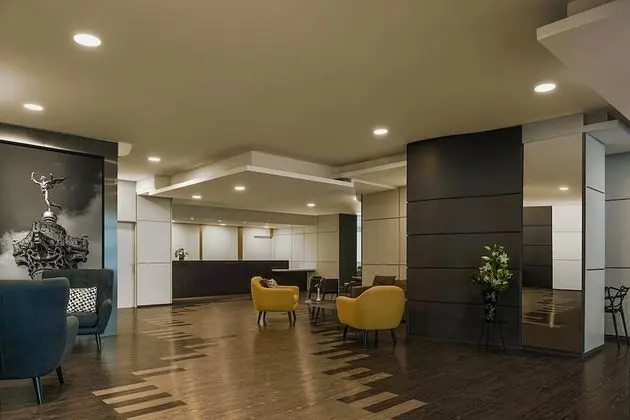 Citadines Bastille Marais Paris - Lobi
