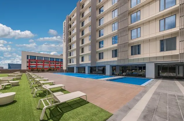 Citadines Bay City Manila