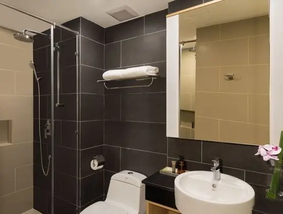 Citadines Central Binh Duong - Oda