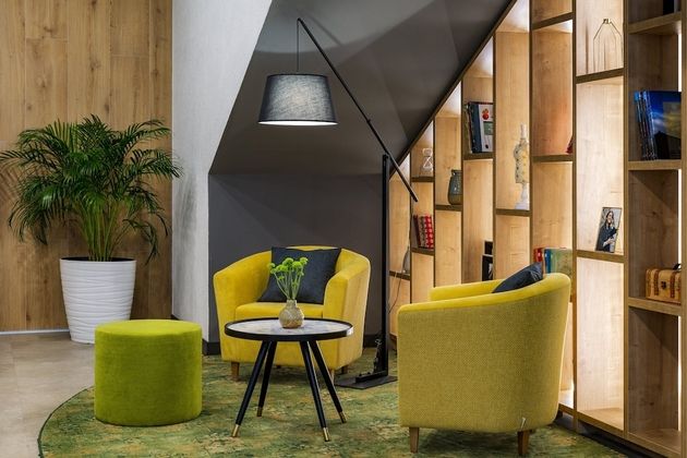 Citadines City Centre Tbilisi Apart` Hotel