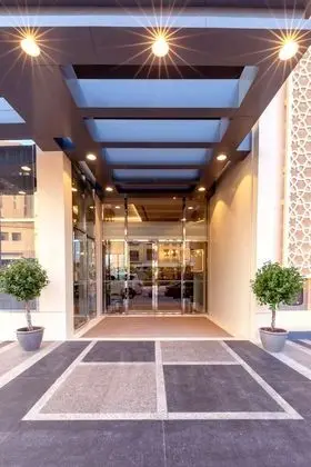Citadines Culture Village Dubai, Waterfront Jadaf - Dış Mekan