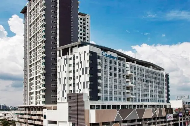 Citadines DPulze Cyberjaya