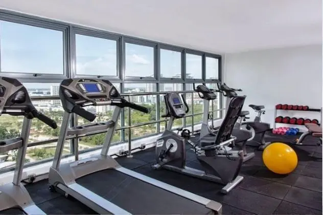 Citadines DPulze Cyberjaya - Aktiviteler