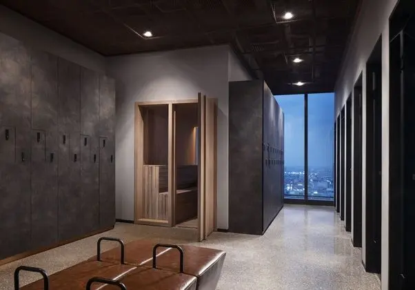 Citadines Flatiron Phnom Penh - Spa