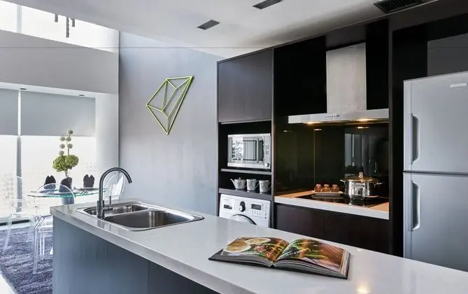 CITADINES FUSIONOPOLIS SINGAPORE