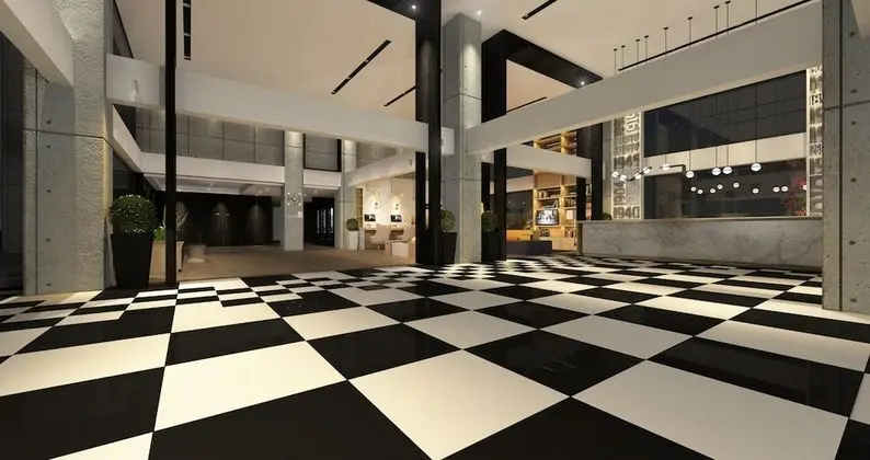 Citadines Gaoke Liangjiang Chongqing - 1