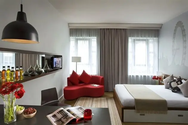 Citadines Holborn - Covent Garden London