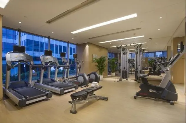 Citadines Intime City Hangzhou - Aktiviteler