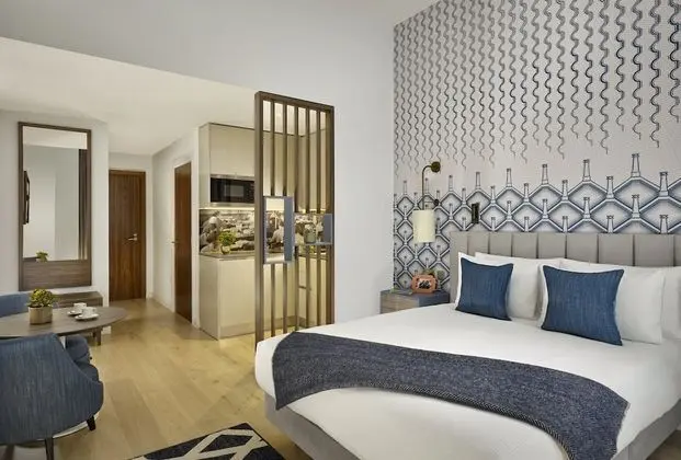 Citadines Islington London