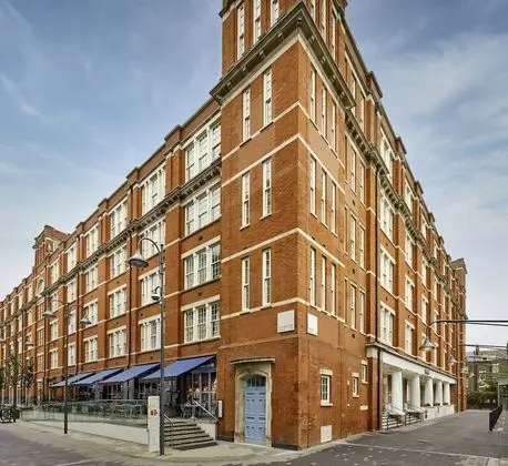 Citadines Islington London
