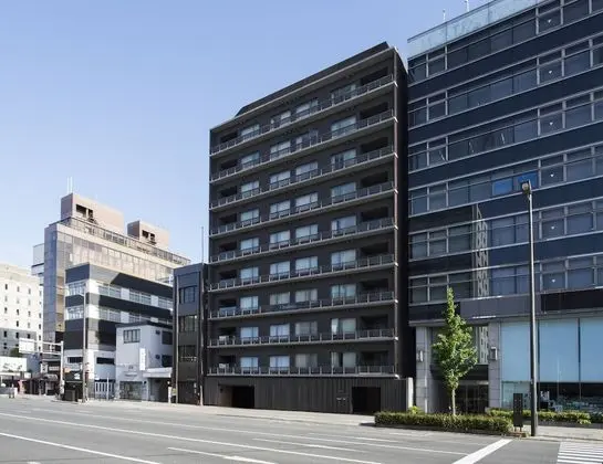 Citadines Karasuma-Gojo Kyoto
