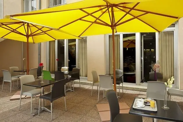 Citadines Kléber Strasbourg - Dış Mekan
