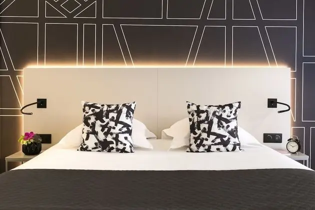 Citadines Kléber Strasbourg - Oda