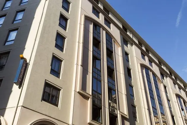 Citadines Lyon Presqu'Ile