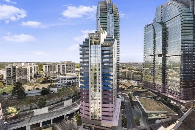 Citadines Maslak IstanbulFotoğrafı