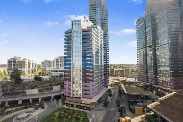 Citadines Maslak Istanbul - Genel