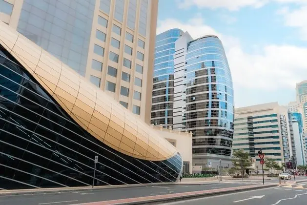 Citadines Metro Central Dubai - Öne Çıkan Resim