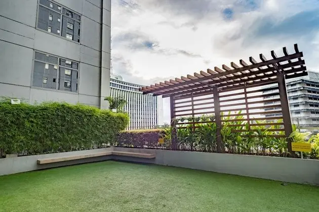 Citadines Millennium Ortigas Manila