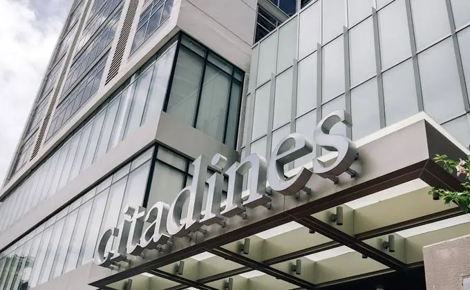 Citadines Millennium Ortigas Manila - Dış Mekan