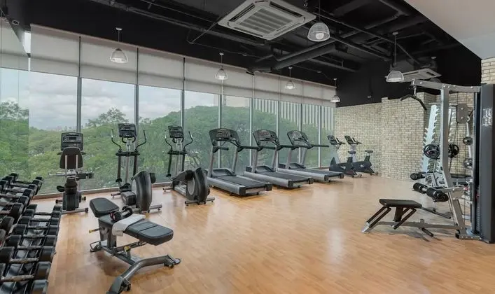 Citadines Millennium Ortigas Manila - Oda
