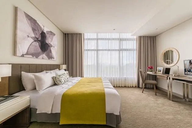 Citadines Millennium Ortigas Manila - Öne Çıkan Resim