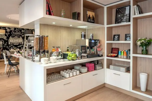 Citadines Montmartre Paris