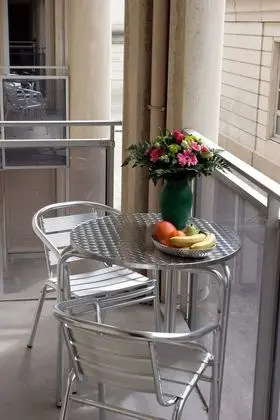 Citadines Montpellier Antigone