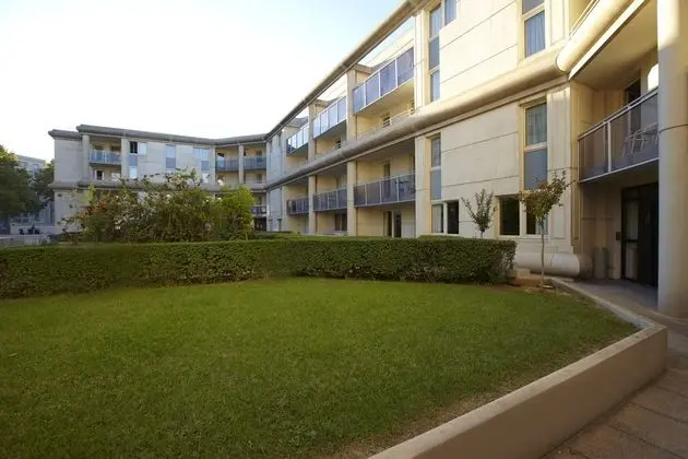 Citadines Montpellier Antigone