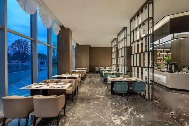 Citadines New District Wuxi