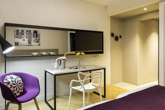 Citadines Opéra Paris