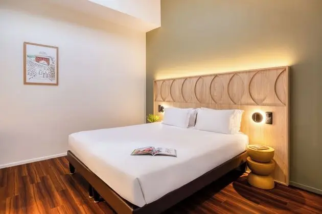 Citadines Part-Dieu Lyon - Öne Çıkan Resim