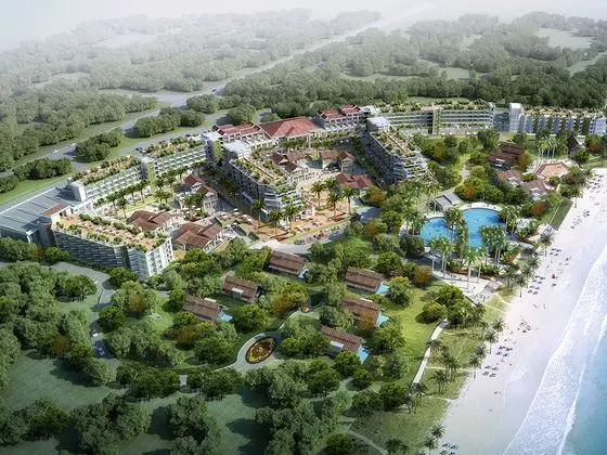 Citadines Pearl Hoi An