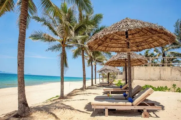 Citadines Pearl Hoi An - Plaj