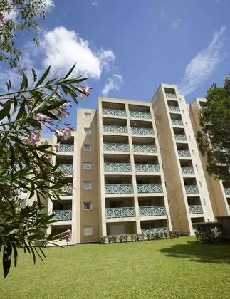 Citadines Prado Chanot Marseille