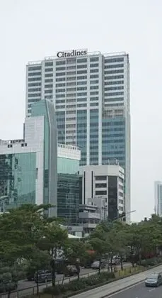 Citadines Rasuna jakarta