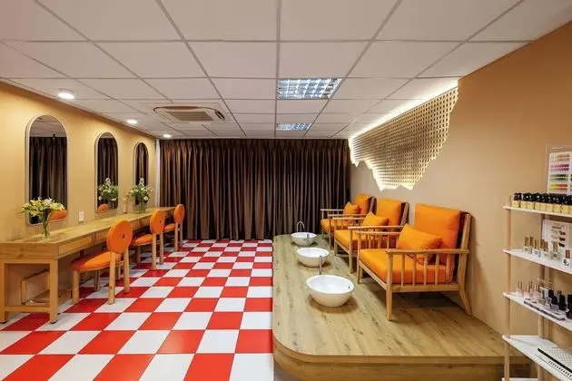 Citadines Regency Saigon - Spa