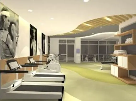 Citadines Salcedo Makati - Aktiviteler