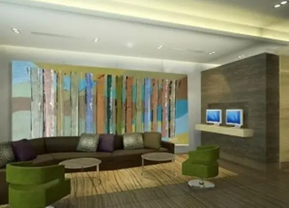 Citadines Salcedo Makati - Genel
