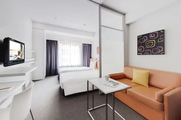 Citadines Shinjuku Tokyo - Öne Çıkan Resim