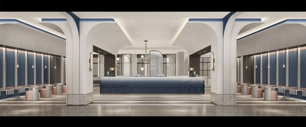 Citadines Songjiang Shanghai