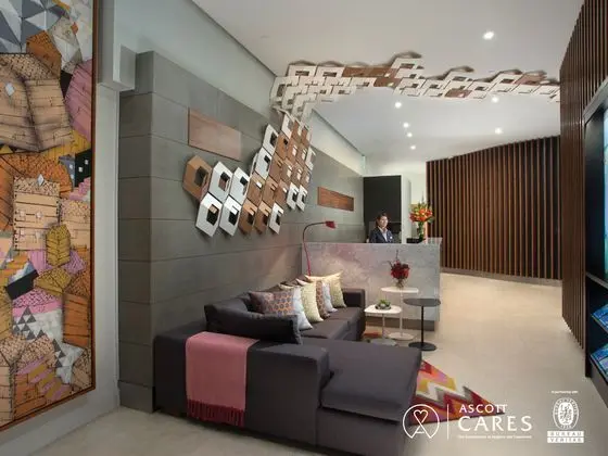 Citadines St Georges Terrace