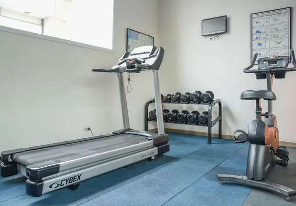 Citadines Sukhumvit 16 Bangkok - Aktiviteler