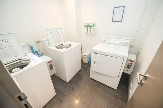Citadines Sukhumvit 16 Bangkok - Oda
