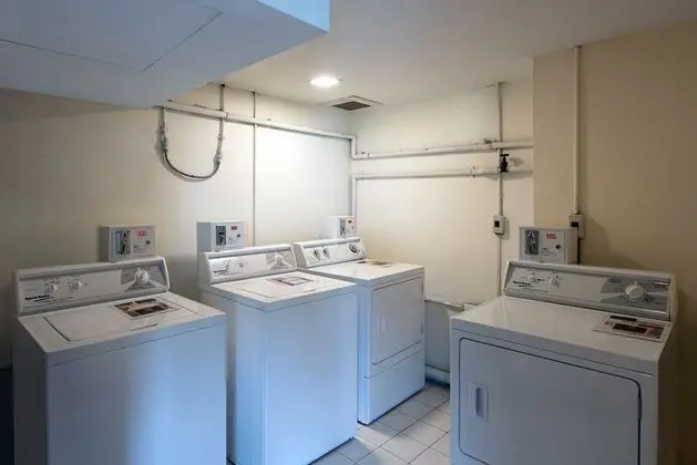 Citadines Sukhumvit 8 Bangkok - Dış Mekan