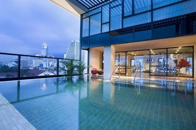 Citadines Sukhumvit 8 Bangkok - 1
