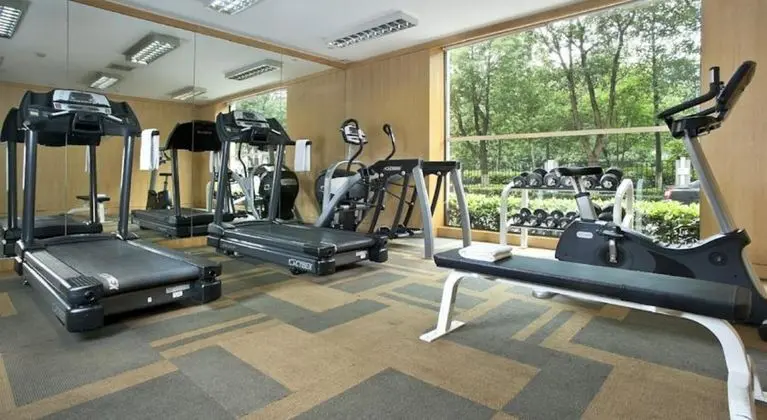 Citadines Suzhou Xinghai - Aktiviteler