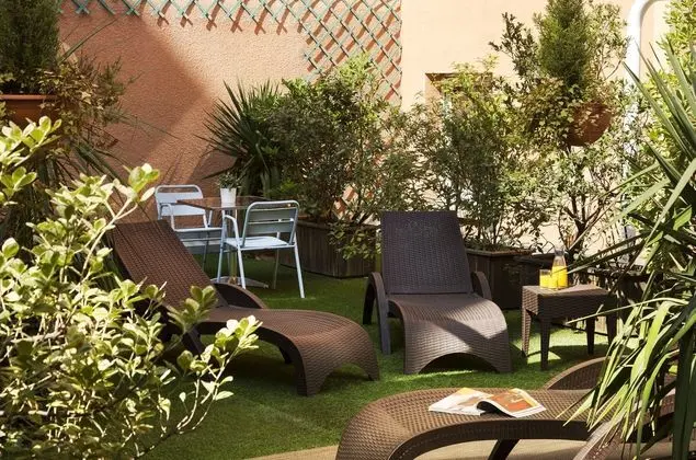 Citadines Toulouse Wilson
